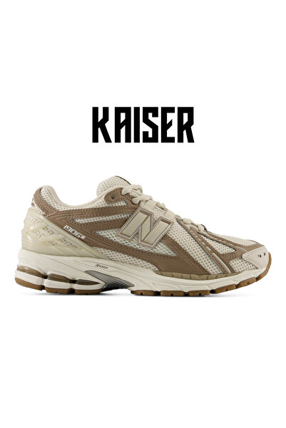 New Balance 1906 Lifestyle Unisex Bej Spor Ayakkabı