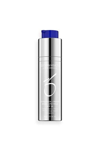 ZO Skin Health Sunscreen + Primer Broad Spectrum