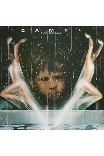 Yabancı - Camel / Rain Dances