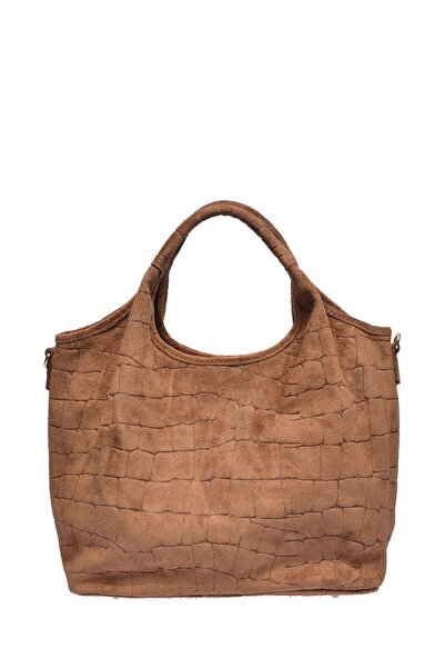 SimpleFind Anna Luchini Geanta piele -Tamsin-CONIAC ,Geanta de mana piele nat...