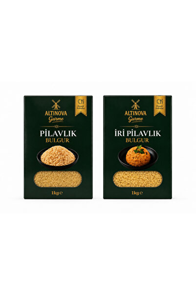 Pilavlık Serisi