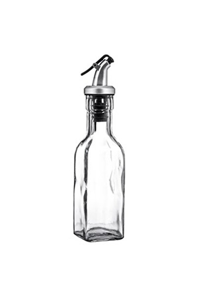 OEM Sticla pentru Ulei - Otet Dop de Siguranta 160ml