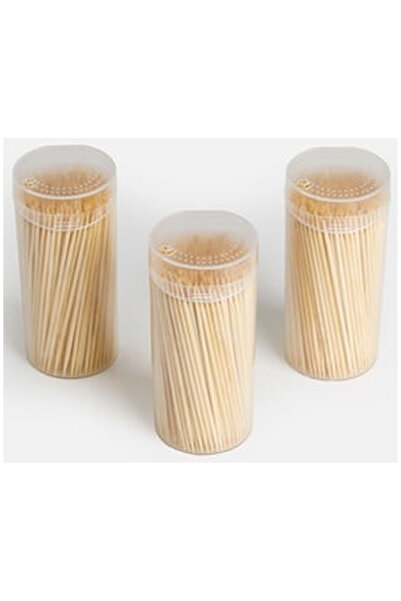 OEM Scobitori in Recipient 300 buc - 3 recipiente