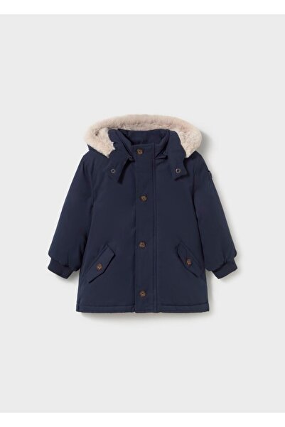 MAYORAL Baby Boy Parka Children's Coat 2425