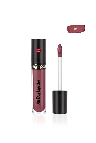 Pineapple ALL DAY LIP COLOR