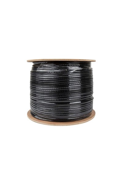 Midcom كابل Bawerlink BW-CAT609 305mt 23Awg 0.56mm Cat6