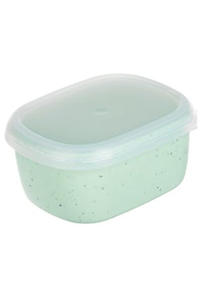 OEM Mini Plastic Casserole Mint Green 200ml