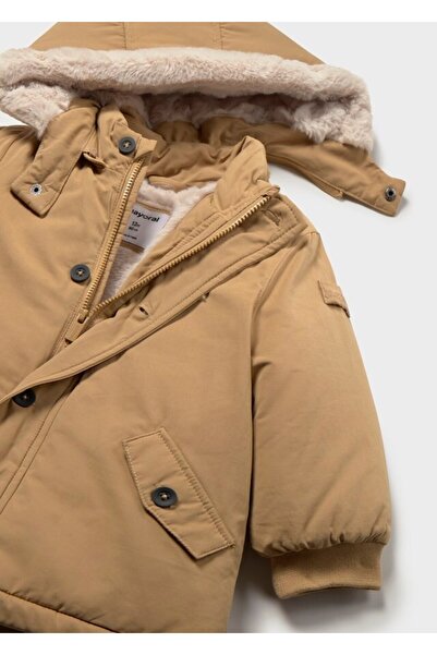 MAYORAL Baby Boy Parka Children's Coat 2425