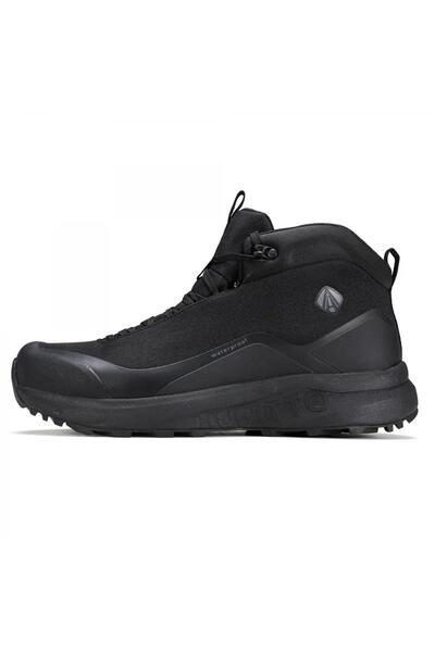 HUMTTO 260881A Waterproof Outdoor Siyah Erkek Bot