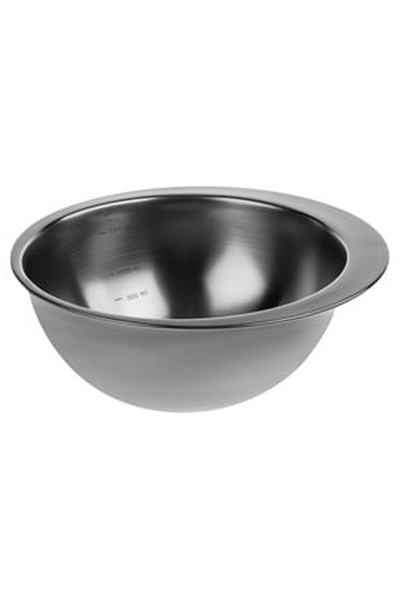 OEM Stainless Steel Bowl with Graduation 2.5l