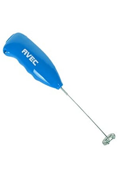 OEM Blue Milk Frother Mixer with
