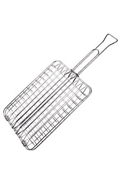 OEM Metal Grill 30x22cm