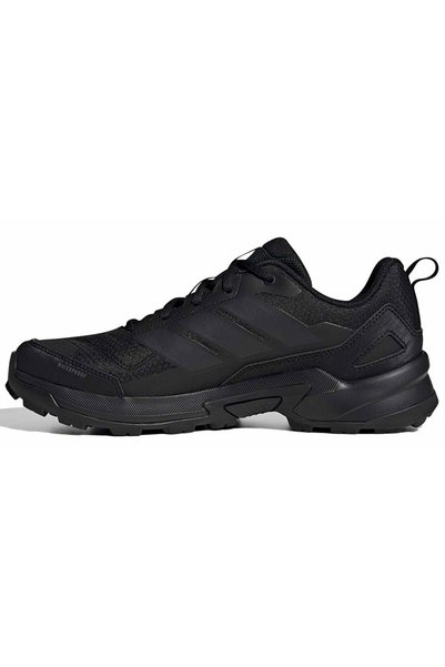 adidas Terrex Eastrail 3 Cp Climaproof Waterproof Treeking Unisex Spor Ayakkabı SİYAH