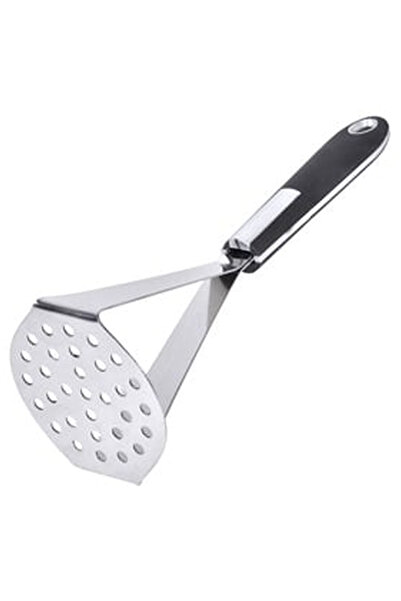 OEM Stainless Steel Potato Pear Accessory 26cm