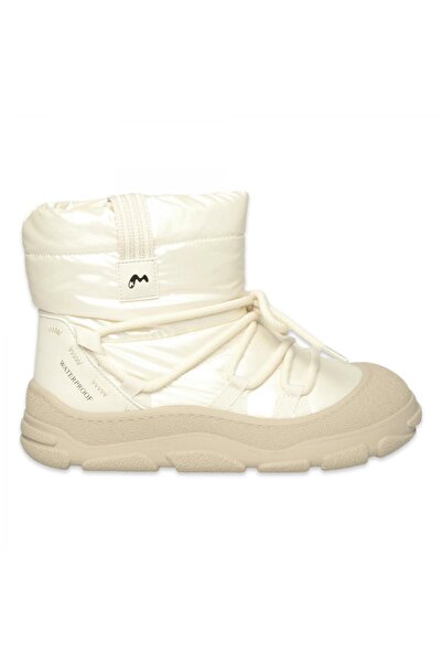 Antilop Marcokids 22319-3 Special Waterproof Outdoor Beyaz Çocuk Bot