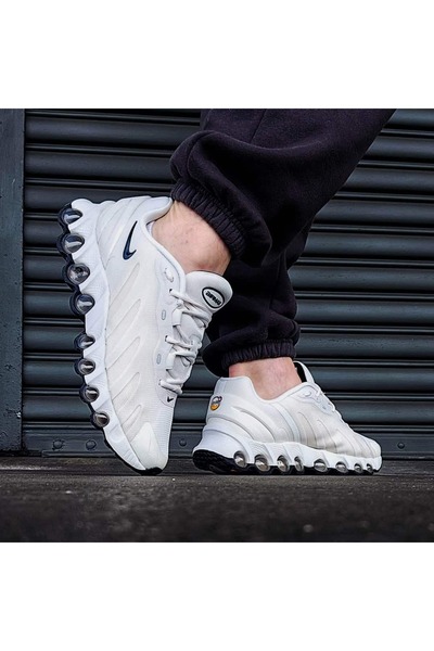 Nike Air Max Dn8 Unisex Sneaker Spor Ayakkabı ( SPORTİKS ) Dar Kalıp 1 Beden ...