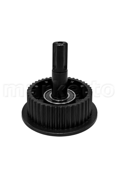 Marketto Philips XC 7055 Aqua - Angrenaj interior / Angrenaj mecanic compatib...