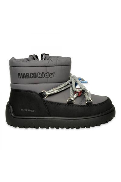 Burç Marcokids 5523-43 Phita Waterproof Outdoor Çok Renkli Çocuk Bot