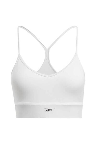 Reebok Γυναικείο Αθλητικό Σουτιέν Έτοιμο για Προπόνηση XL