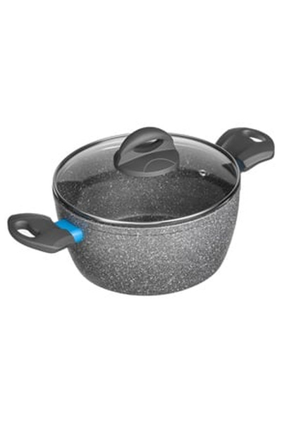 OEM Non-Stick Saucepan 24cm