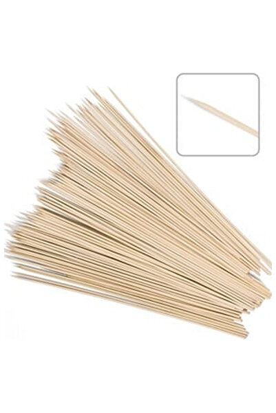 OEM Bete pentru Frigarui 25cm - 100buc