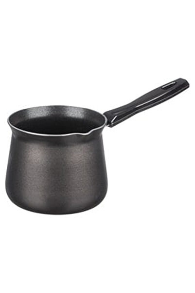 OEM Μαύρο μεταλλικό βραστήρα 600ml