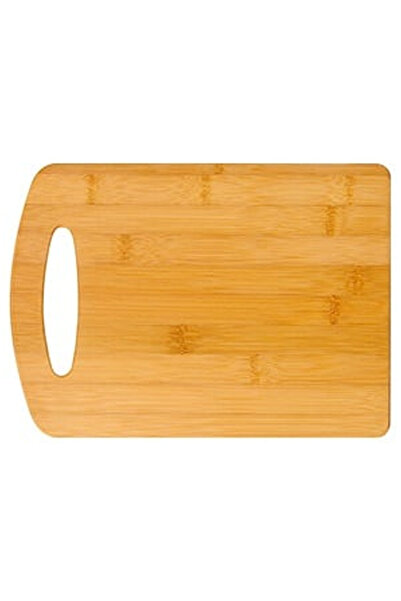OEM Wooden Chopping Board 33x24x1cm