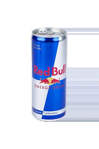 Red Bull Red Bull Original 250ml