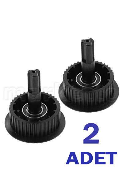 Marketto Angrenaj interior compatibil cu aspiratorul Philips XC 7055 Aqua, 2 ...