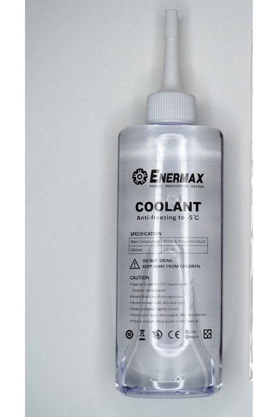 COOLANT 100 ML BİLGİSAYAR SOĞUTMA SIVISI