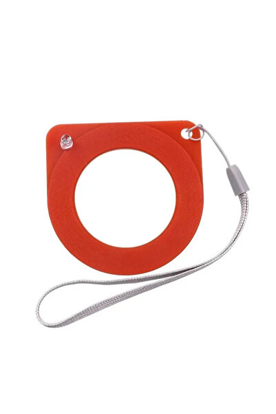 Choice 1pc Car Key ECU Induction Signal Detection Fast Checking Chip Red Immo...
