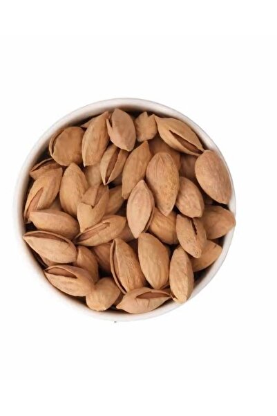 HASATTAN BADEM İNCE KABUKLU ÇİĞ YERLİ 500gr