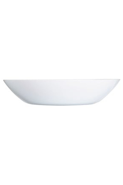 OEM Farfurie Adanca Alba din Opal 20cm - Arcopal