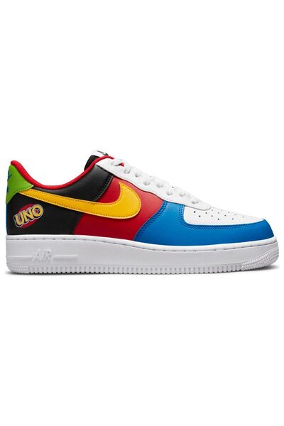 Nike Air Force 1 '07 QS 40