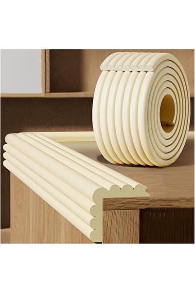 X SPRING Safety Corner Protector, Foam Safety Strips, Soft Silicone Bumper St...