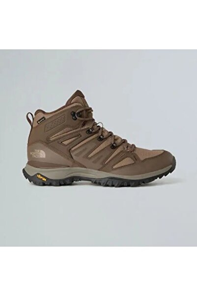 THE NORTH FACE M Hedgehog Mid Gore-Tex Men's Shoes Nf0A8Aaa73E1