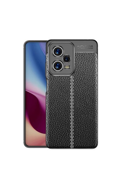 OtoTech غطاء حماية لهاتف شاومي ريدمي نوت 12 برو 5G مع خاصية التركيز التلقائي ...