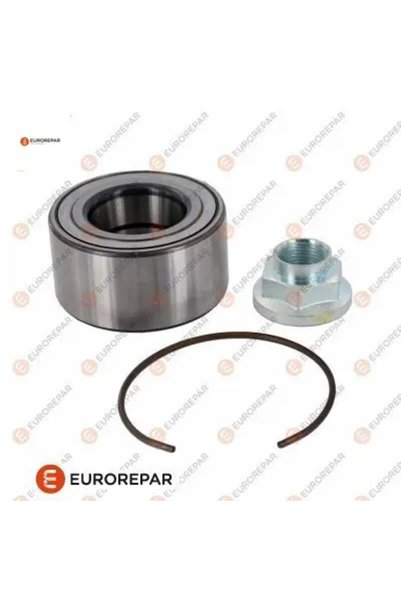 EUROREPAR Erp rulman kiti hyundai i20 ıı (ıb,gb) accent ıv (rb) kia rio ııı (ub) vkba7575