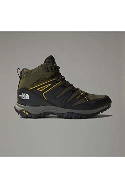 THE NORTH FACE M Hedgehog Mid Gore-Tex Men's Shoes Nf0A8Aaabqw1