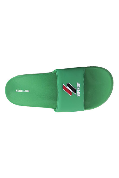 SUPERDRY Κωδικός Απαραίτητων Σλάιντς Πισίνας 40-41