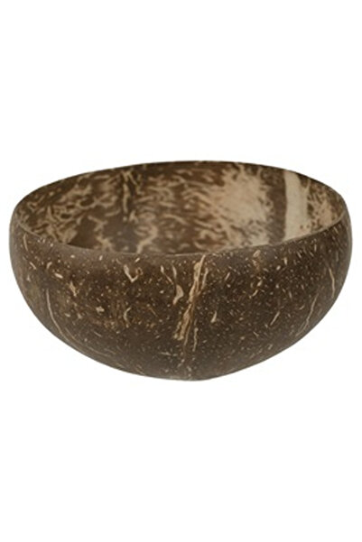 OEM Bol din Nuca de Cocos Ø10cm