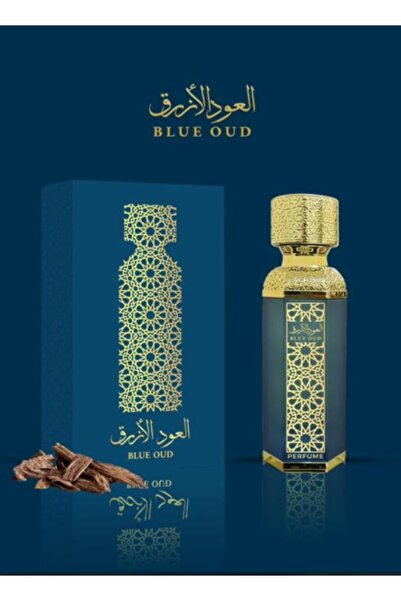 Starmix BLUE OUD 100 ML