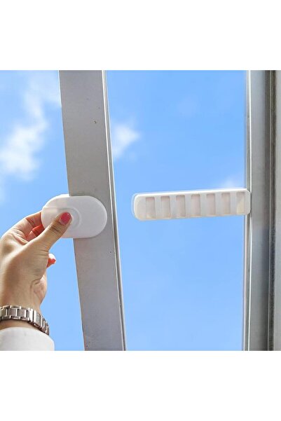 MiniBeeDoll Window lock