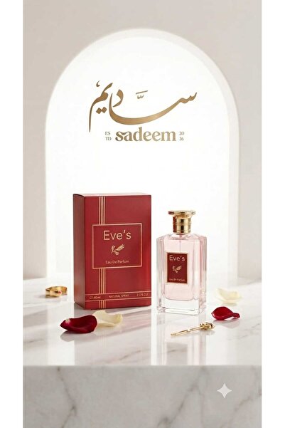 Generic Brand عطر EVE'S 100mL WOMEN