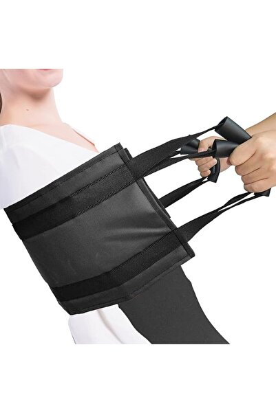 Bugucat Lift Belt 39'' for Elderly Patients Help Pick Off Floor & Stand Turn ...
