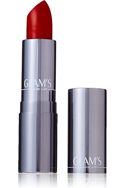 Glams Makeup أحمر شفاه بي ماين ويذ باشن من جلامز 921