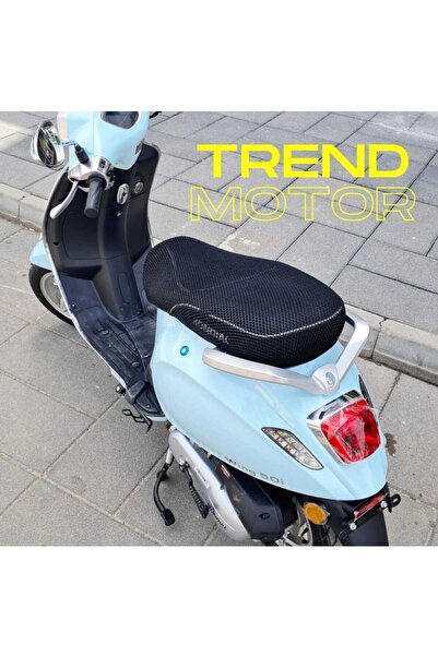 monero MONDİAL REVİVAL 50 SELE KOLTUK KILIFI 3D ÇİFT KAT FİLE
