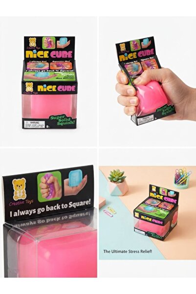 İce Toys Novelty Toys Gag Toys & Practical Jokes