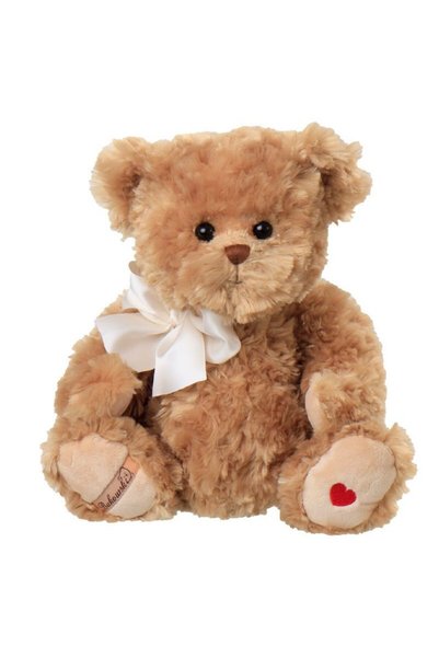 Bukowski Bears Luna – Ursuleț de pluș premium 35 cm