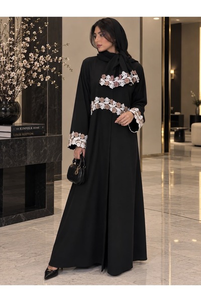 Abaya Lmaura عباية
